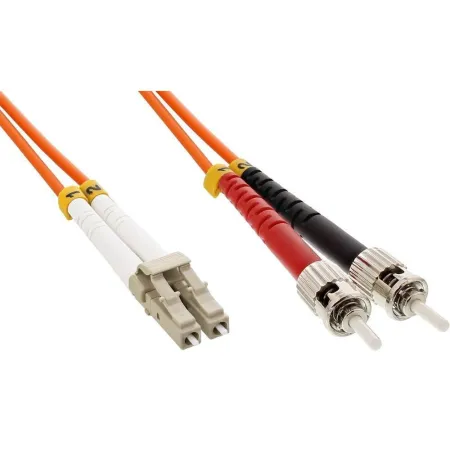 Patchcord światłowodowy Om2 50/125 Mm St-lc Duplex 1m